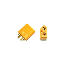 Connector XT60 pair