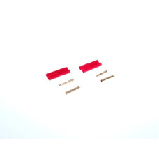 Conector 2.0mm with body