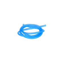 Degvielas caurule 6x2.5mm (1m)