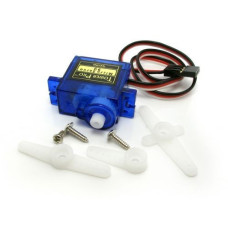 SG90 9g Servo