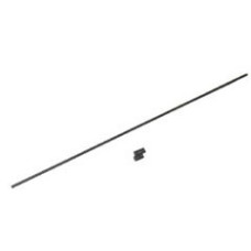 Antenas caurulīte