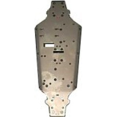 Chassis (hard treated)