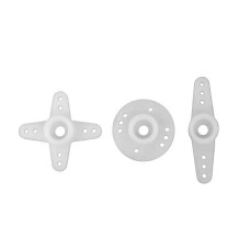 Servomašinīšu S-404/S-405/S-406 sviru komplekts