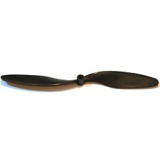 Propelleris EP 9047/228mm x 119mm (melns)