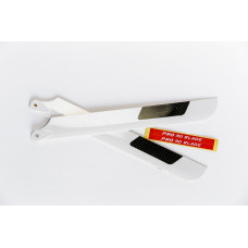 Galvenā rotora lāpstiņas, Stinger 3D