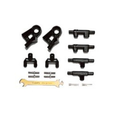 Adjustable Upper Arm/TT-01, TGS
