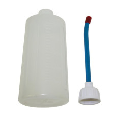 Degvielas pudelīte, 500 ml